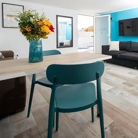 Apartment Di - The Sky Lofts Fuerteventura Corralejo