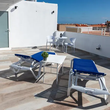 Di - The Sky Lofts Fuerteventura Corralejo