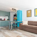 Di - The Sky Lofts Fuerteventura Daire Corralejo