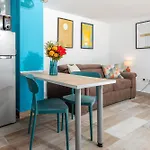 Daire Di - The Sky Lofts Fuerteventura *