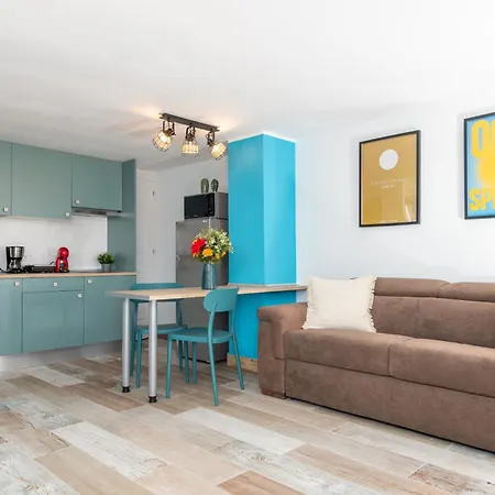 Di - The Sky Lofts Fuerteventura شقة كوراليهو