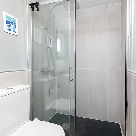 Di - The Sky Lofts Fuerteventura شقة