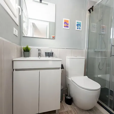 شقة Di - The Sky Lofts Fuerteventura