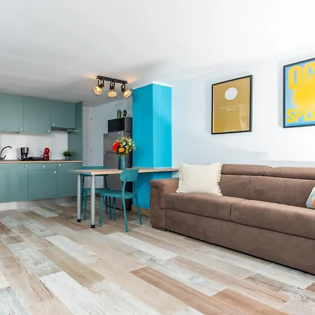 Di - The Sky Lofts Fuerteventura Corralejo