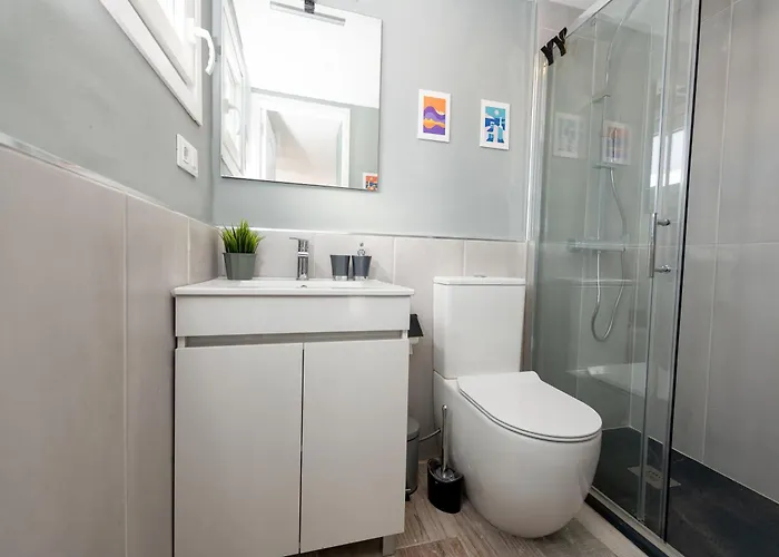 Apartament Di - The Sky Lofts Fuerteventura